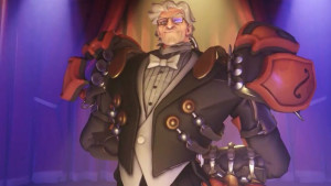 Overwatch Update 2.93