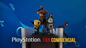 ps5 commercial