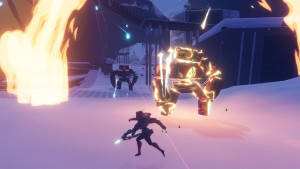 risk of rain 2 out of early access