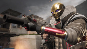 Rogue Company Update 1.70