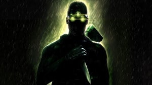 Splinter Cell xdefiant