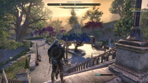 The Elder Scrolls Online Update 2.20