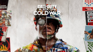 Black Ops Cold War Characters