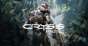 crysis remastered ps4 release date