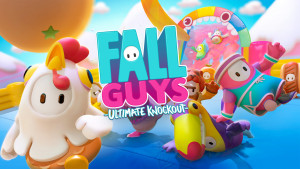 fall guys xbox
