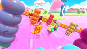 Fall Guys Update 1.15 January 11