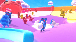 Fall Guys Update 1.15