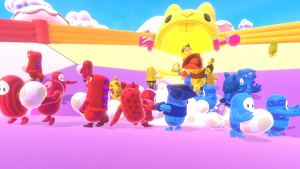 fall guys steam sales