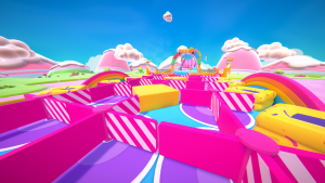 New Fall Guys Update 1.10 October 18