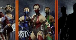 MK11 Update 1.22 August 25