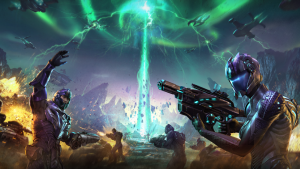 PlanetSide 2 Update 2.25 November 25