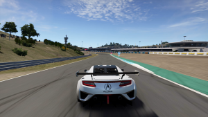 Project Cars 3 Update 1.05 September 17