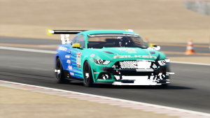 Project Cars 3 Update 1.09 December 4