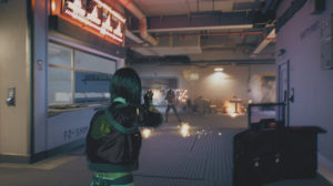 Rogue Company ps5 release date