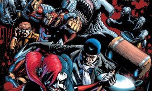 Suicide Squad: Kill the Justice League