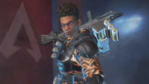 Apex Legends Update 1.46 September 10