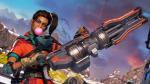 Apex Legends April 5 Update