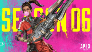 Apex Legends Update 1.44