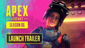 apex legends season 6 start
