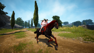 Black Desert Online Update 1.50 August 5