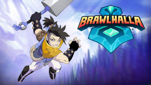 Brawlhalla Update 10.47 Brawls Out for Street Fighter Collab Patch