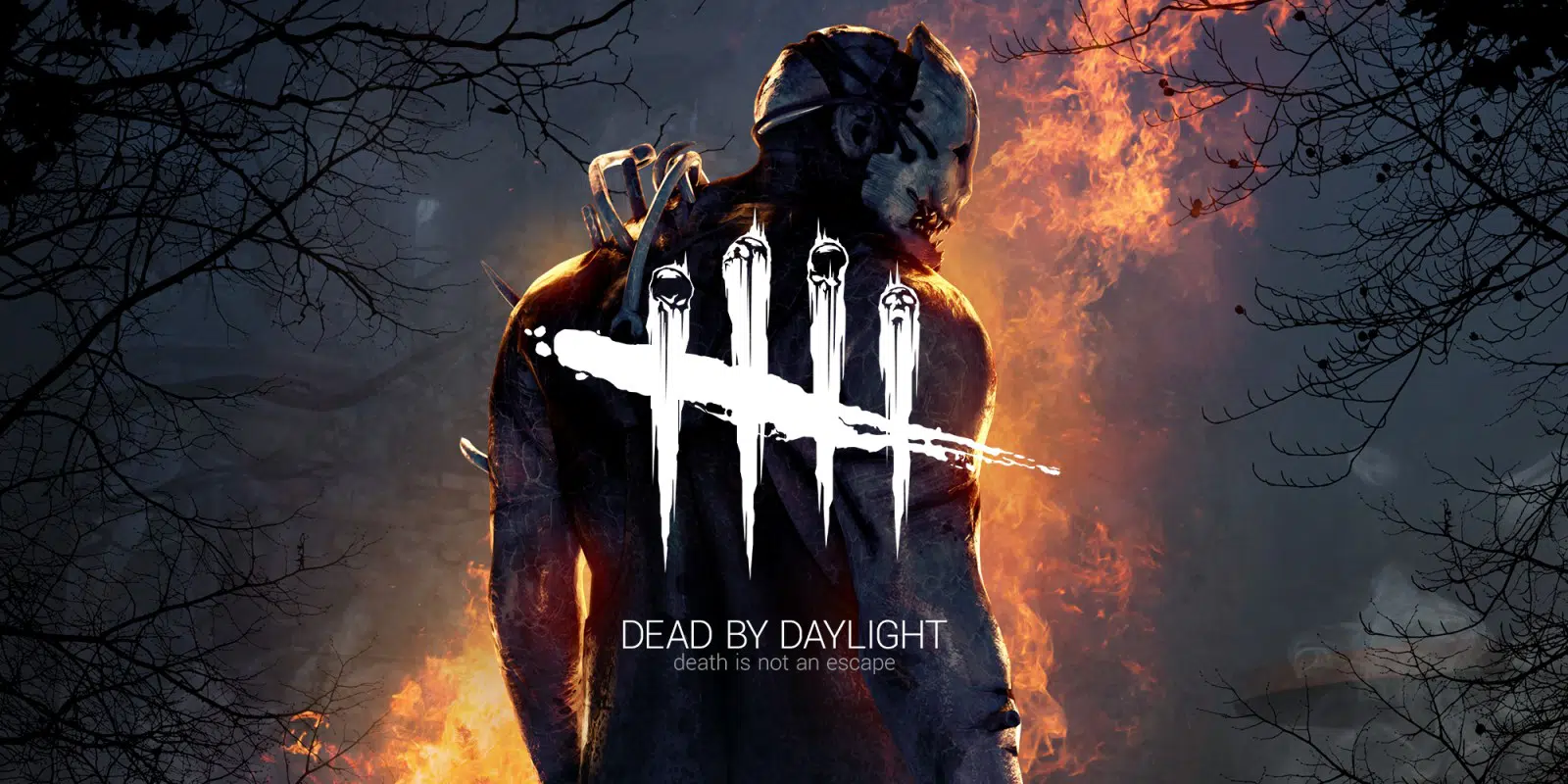Dead by Daylight Update 5.007.100 Out