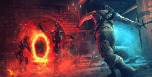 Dying Light August 10 Update
