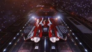 Elite Dangerous Update 1.57