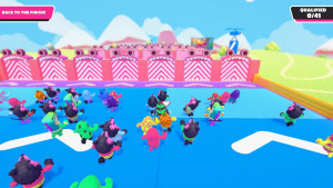 Fall Guys Update 1.11 November 10