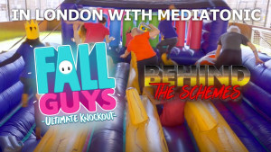 fall guys real world