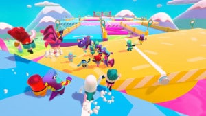 Fall Guys Update 1.33