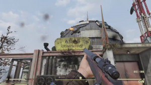 Fallout 76 Update 1.41 August 4