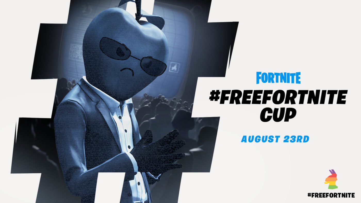 freefortnite tournament