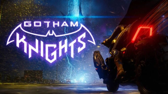 Gotham Knights Release
