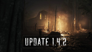 Hunt Showdown Update 1.11 August 6