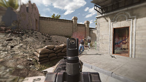 Insurgency Console Release