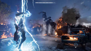 Marvel's Avengers Game Priority Missions Reset September 13
