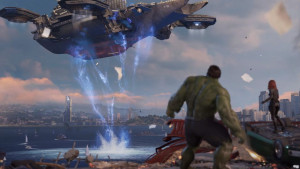 Marvel's Avengers Beta Player Count