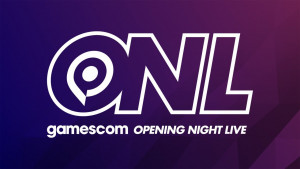 Gamescom Opening Night Livestream