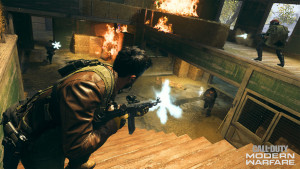 Warzone Season 5 Stealth Changes