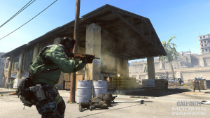 Warzone Season 5 Stealth Changes