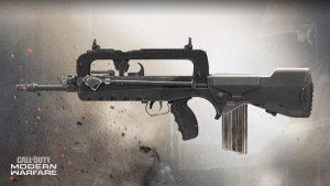 Modern Warfare and Warzone FR 5.56 Exploit