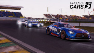 project cars 3 review