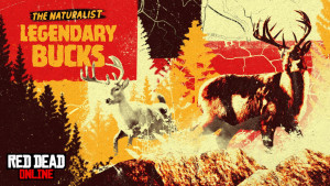 Red Dead Online Weekly Update August 18