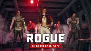 Rogue Company Update 1.66