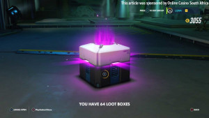 Overwatch Update 3.35