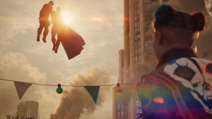 Suicide Squad: Kill the Justice League Screenshots