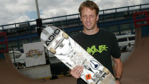 tony hawk
