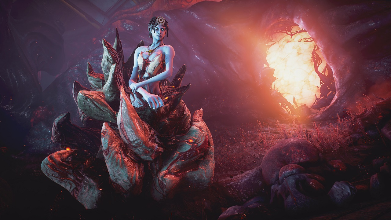 Warframe Update 28 3 0 Released On Pc Includes Small Preview Of Heart Of Deimos Content Mp1st