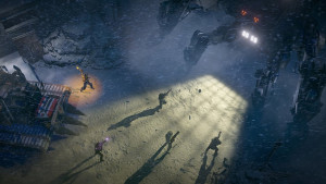 Wasteland 3 Update 1.06 August 31
